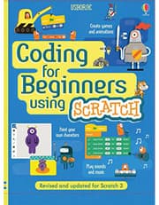 Coding for Beginners: Using Scratch product image