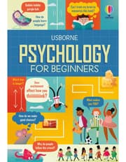 Psychology For Beginners product image