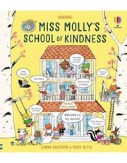 Miss Molly's School of Kindness product image