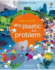 See Inside Why Plastic is a Problem product image