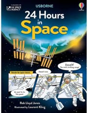 24 Hours in Space product image