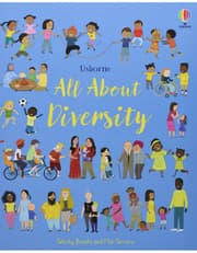 All About Diversity product image