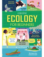 Ecology For Beginners product image