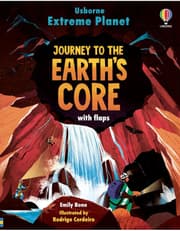 Extreme Planet: Journey To The Earths Core product image