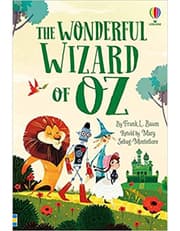 The Wonderful Wizard of Oz product image