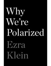 Why We're Polarized product image