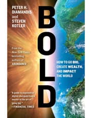Bold product image