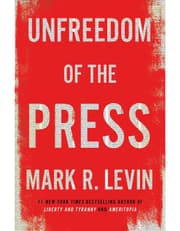 Unfreedom of the Press product image