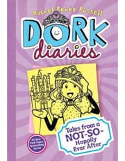 Dork Diaries 8 product image