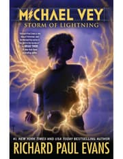 Michael Vey 5 : Storm of Lightning product image