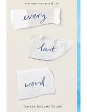 Every Last Word product image