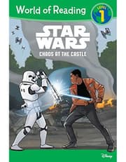 Chaos At The Castle (Level 1) product image