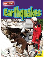 Earthquakes (Surviving) product image