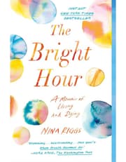 The Bright Hour product image