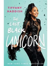Last Black Unicorn product image