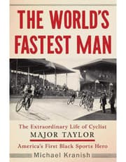 The World's Fastest Man product image