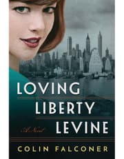 Loving Liberty Levine product image