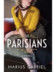 The Parisians product image