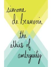 The Ethics of Ambiguity product image