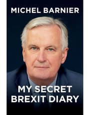 My Secret Brexit Diary – A Glorious Illusion product image