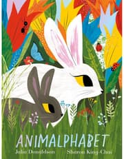 Animalphabet product image