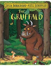 The Gruffalo product image