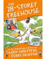 The 78-Storey Treehouse product image