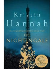The Nightingale product image