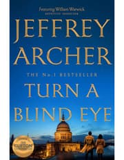 Turn a Blind Eye product image