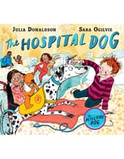 The Hospital Dog product image