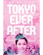 Tokyo Ever After product image