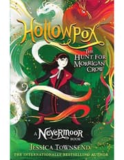 Hollowpox product image
