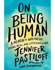 On Being Human product image