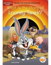 What Is the Story of Looney Tunes? product image