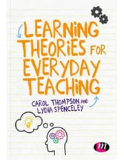 Learning Theories for Everyday Teaching product image