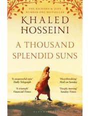 Thousand Splendid Suns product image