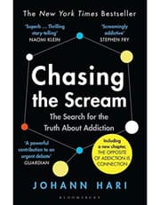 Chasing the Scream product image