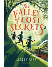 The Valley of Lost Secrets product image