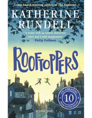 Rooftoppers product image