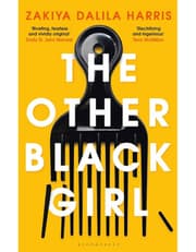 The Other Black Girl product image