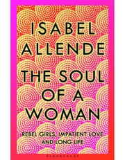 The Soul of a Woman product image