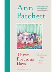 These Precious Days product image