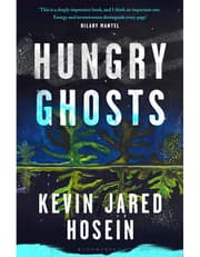 Hungry Ghosts product image