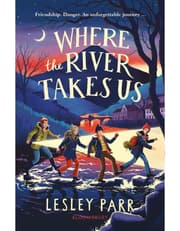 Where The River Takes Us product image