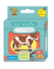 First Farm Buggy Book product image