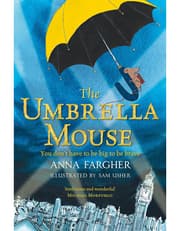 The Umbrella Mouse product image