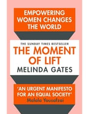 The Moment of Lift product image