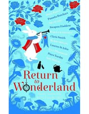 Return to Wonderland product image