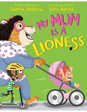 My Mum is a Lioness product image