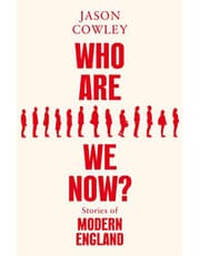 Who Are We Now? product image